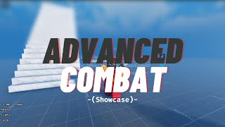 ✅ Universal Advanced Combat System R6 2023 NEW  Roblox Studio [upl. by Nahtanoj619]