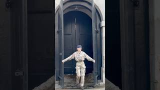 Closing time good job beautiful Soldier royalhorseguard horseguard history highlights horse [upl. by Airitak]