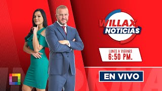 Willax en vivo  WILLAX NOTICIAS  20052024  Willax Televisión [upl. by Rab]