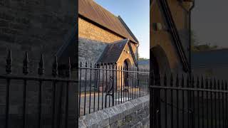 Visiting Pembroke Dock Churches [upl. by Gnel549]