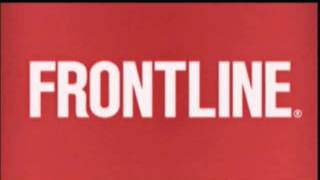 PBS Frontline Theme [upl. by Airbmak11]