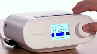 Using Cellular Modem with the DreamStation CPAP Device [upl. by Sorensen864]