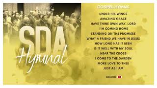 SDA HYMNAL BY HERITAGE SINGERS [upl. by Cirek]