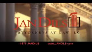 Heavy Hitter Law Firm Commercial Jingles Part 50 [upl. by Enilrahc]