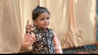 Lip Dub 2024 l Om Shanti Om Song l lwedding Vibes l [upl. by Lemal]