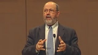 NT Wright  Paul and the People of God [upl. by Kcira]