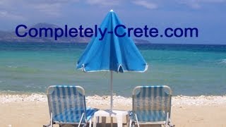 Lyttos Beach Hotel Crete [upl. by Annawit]