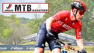 Vittoria MTB Marathon National Championships 2023 [upl. by Kate819]