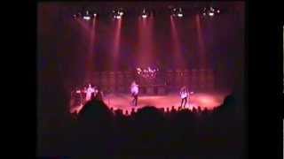 Yngwie Malmsteen Live 1990  quotMaking lovequot  Nottingham [upl. by Inahs]