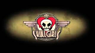 Skullgirls Character Select Theme [upl. by Adnoel720]