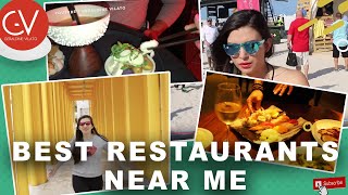 Best restaurants near me food food food [upl. by Longmire]