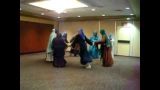 マイムマイムの正しい踊り方 Mayim Mayim teach and dance [upl. by Ester]