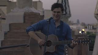 Vance Joy  You Live at Splendour XR 2021 [upl. by Accemahs780]