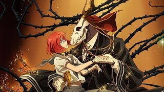 Elias X Chise  Dynasty [upl. by Annaili]