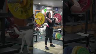 Competition Prep Tricks for OlympicWeightlifting [upl. by Esenahs751]