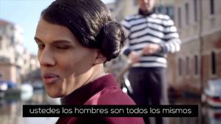 Tous les memes stromae español [upl. by Luedtke]