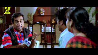 Raghubabu Comedy Scenes  Kousalya Supraja Rama  Srikanth  Charmi  Sivaji  Suresh Productions [upl. by Carolynne349]