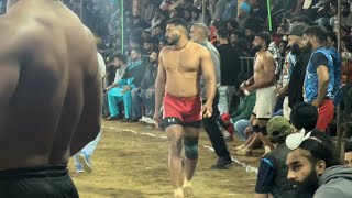 Kabaddi match open  pind Bagrian  championship 2024 new  Punjab [upl. by Mariand]