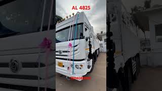 ASHOKLEYLAND 4825 [upl. by Feliza]