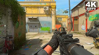 CALL OF DUTY MODERN WARFARE 2 Gameplay PS5 4K 60FPS  No Commentary [upl. by Neram617]