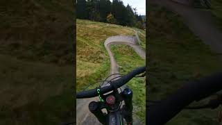 Jumps of Willingen Bikepark mtb downhill mountainbike freeride freeridemtb jumps bikepark [upl. by Fionnula18]