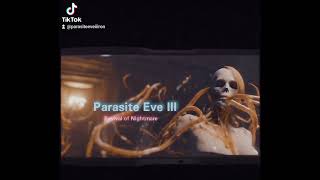 Parasite Eve III  Revival of Nightmare Mitochondrial  Plasma parasiteeveiii parasiteeve [upl. by Siobhan]