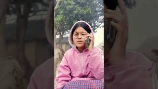 Hussu le garnu garyo winter nepalicomedy villagelife [upl. by Erland592]