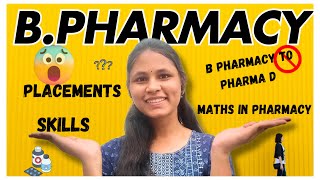 Bpharmacy placements👨‍🎓  semester fees ANU acharya nagarjuna University Skills Likithahere [upl. by Nolyak763]