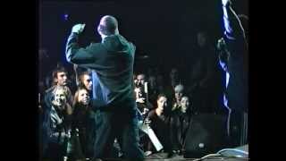 quotNered i Stokaquot LIVE  Aquarius  OC amp Big L Concert 1997 [upl. by Irisa]