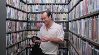 Jude Law’s Closet Picks  Criterion Collection [upl. by Elorac164]