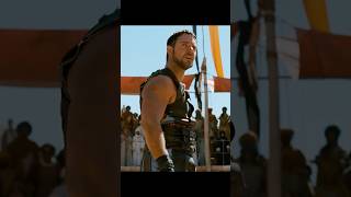 GLADIATOR  Are You Not Entertained gladiator gladiatormovie movie movies moviescenes film [upl. by Laufer]