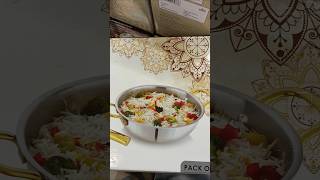 Tri ply cookware stainless steel cookware cookwareset viralvideo food kichen [upl. by Lucic]