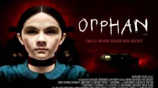 SoundTrack3  Movie Orphan  Suite For Jessica And Max [upl. by Nuahsyd613]