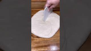 Classic Ensaymada recipe bread baking pinoyfavorite [upl. by Nolham]