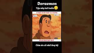 doraemon nobita tập cuối Doraemon năm 1979 P2 [upl. by Konstantin966]