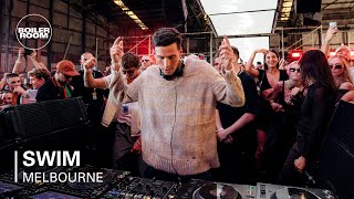 SWIM  Boiler Room Melbourne [upl. by Khalin357]