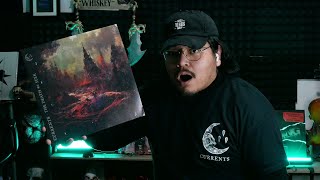 BEYOND PERFECTION REACTION THE DEATH WE SEEK CURRENTS FULL ALBUM [upl. by Aicenad94]