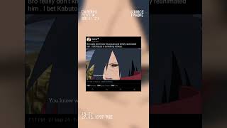 Madara vs Hashirama full amv edit  madara hashirama anime [upl. by Liggitt]