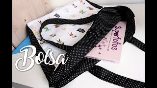 Como fazer um Bolsa Tiracolo Amanda em Sintético  Passo a Passo  Tutorial [upl. by Sergu]