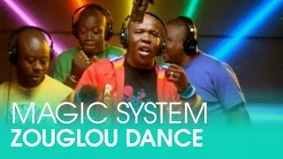 Magic System  Zouglou dance CLIP OFFICIEL [upl. by Reggie229]