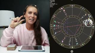 Setting Better Boundaries ★ Solar Eclipse in Libra ★ October 2024 Astrology Horoscope [upl. by Hocker]