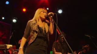 CNN What Grace Potter does before a show [upl. by Utir]