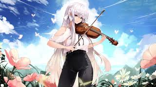 Nightcore Elements Lindsey Stirling [upl. by Thirzi]