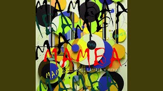 Mamba [upl. by Mur]