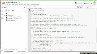 【PYTHON OPENCV】Image classification using OpenCV CNN module ResNet 50 and caffe pre trained models [upl. by Anon]