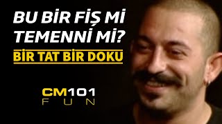 Cem Yılmaz  Bu bir fiş mi temenni mi [upl. by Fabiano]