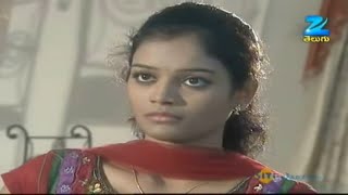 Pellinati Pramanalu  Telugu Tv Serial  Best Scene  20  Akul Balaji Normadha  Zee Telugu [upl. by Jaclyn866]