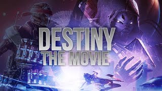 Full DESTINY Movie EVERY Cutscene Up To Season 19 ALL Destiny 1 amp Destiny 2 CUTSCENES UPDATED [upl. by Aiehtela]