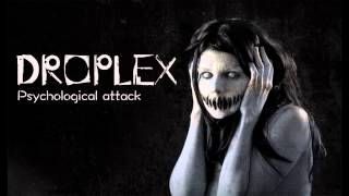 Droplex  Psychological Attack Original Mix [upl. by Garfield]