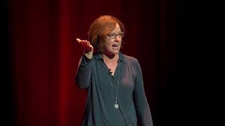 Why SelfEfficacy Matters  Mamie Morrow  TEDxFSCJ [upl. by Draillih]